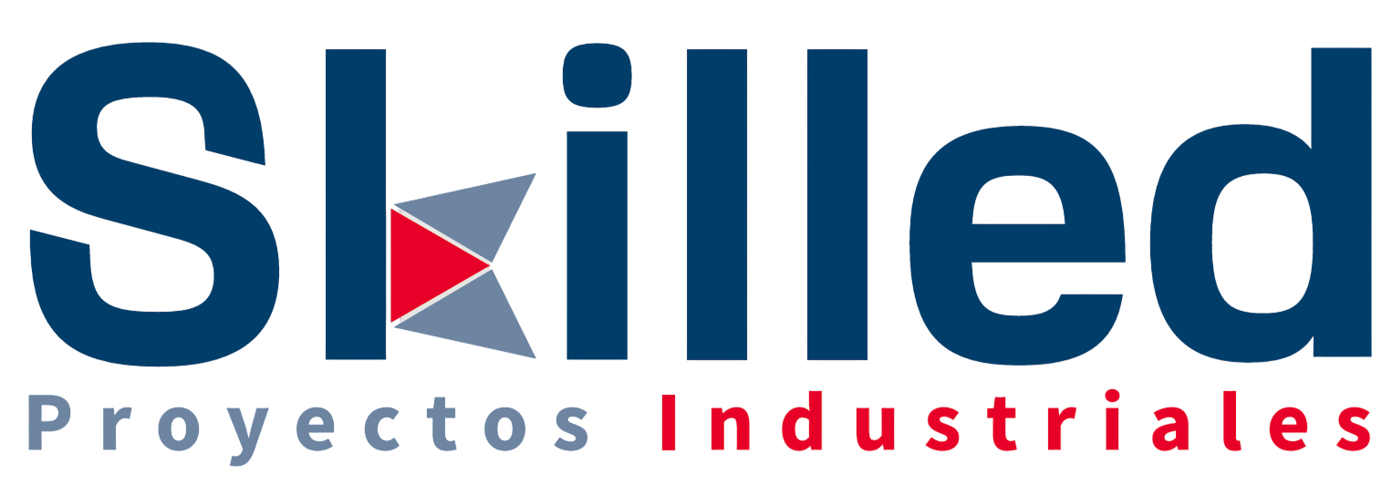 Skilled Logo